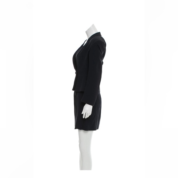 ARMANI Vintage Skirt Suit - Picture 2 of 6